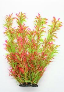 Рослина для акваріума 086J, 40 см 