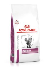 Royal Canin Mobility Feline-при захворюваннях опорно-рухового апарату 2 кг