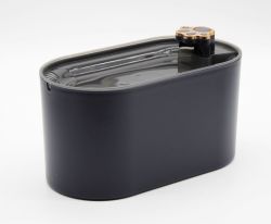 Автопоїлка-фонтан Лапка з фільтром KS-800 3л 