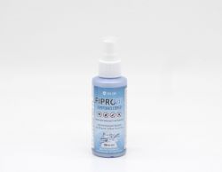 Спрей Фіпроніл інсектоакарицид з ароматом ванілі, 100 мл 