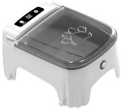 Автоматична годівниця EG-616 600 мл. 