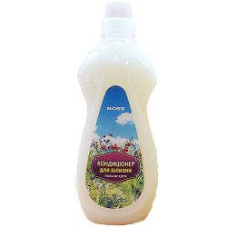 Кондиціонер для білизни польові квіти 1 л 