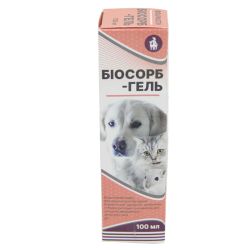 Биосорб-гель 100мл 