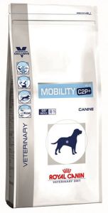 Royal Canin Canine Mobility C2P+ (Роял Канін Мобіліті) 2 кг
