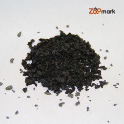 Грунт для акваріума чорний базальт 5-10 мм 2 кг