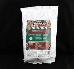 Живич-гранульований премікс 1кг 