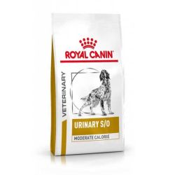 Royal Canin Urinary Dog (Роял Канін Урінарі) 14 кг
