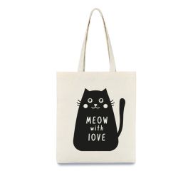 Екосумка Meow with love 35735 см 