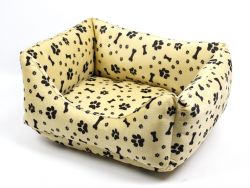 Лежак Джек бежевий 304021 см