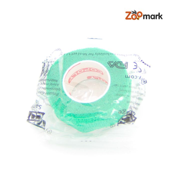 COPOLY-фіксуюча стрічка 2.5 см