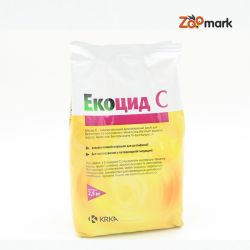 Екоцид-С 2,5 кг