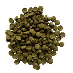 Корм Анциструс 1000г Золота рибка 1000 гр