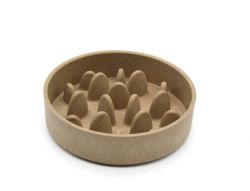 Slow feeder Миска-лабіринт 14см SWT2004 