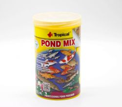 Tropical Pond Mix 1000 мл  160 г.   