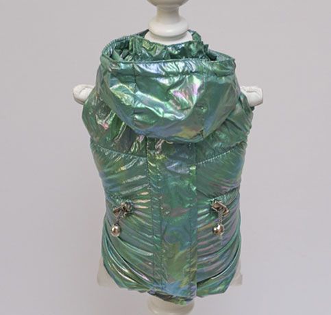 Міраж жилет для собак хлопчиків велсофт S