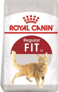 Royal Canin Fit 32 (Роял Канін Фіт) для кішок, що бувають на вулиці 10 кг