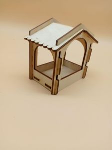 Годівниця для синичок 11812см 3040 