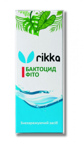 Бактоцид ФІТО, 30 мл 