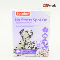 Беафар антистрес краплі для собак 3 піпетки
