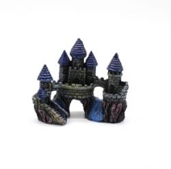 Декор Замок для акваріума 16х4х13 см
