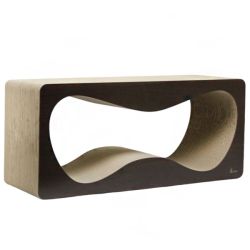 Дряпка Гранж дуб, 84х37х29 см 