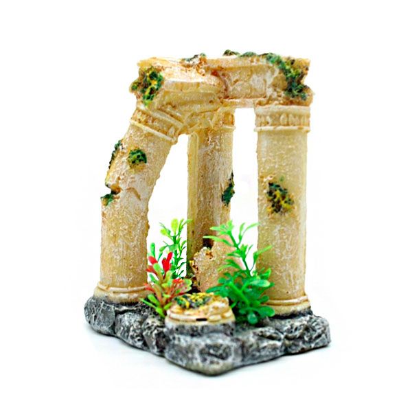 Руїни Херсонеса, 11х8х13 см 