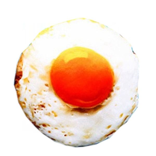 Іграшка для тварин яєчня 20см 