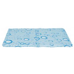 Охолодний килимок Trixie блакитний 28779 - XL (90х50 см)
