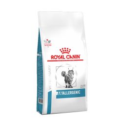 Royal Canin VD Anallergenic Cat 4 кг
