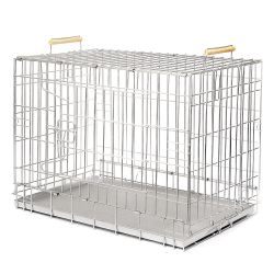 Клітка Вовк, Лорі 720х1070х815мм