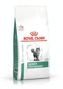 Royal Canin (Роял Канін) Satiety Weight Management дієтичний корм для кішок 400 г