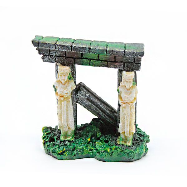 Руїни Херсонеса, 13х7х13 см 