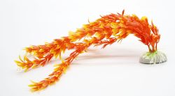 Рослина для акваріума 16in120D, 40 см 