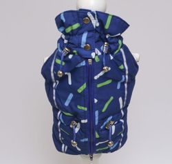 Жилет Голіаф на силіконі Стаф XL