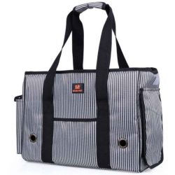 Сумка DODO для тварин 481934 см смужка 