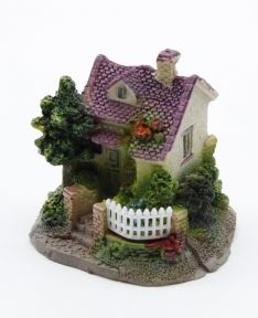 Декорація Будиночок для акваріума. 65.56 см.