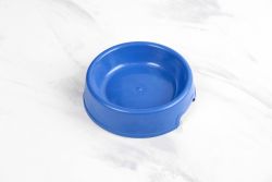 Миска Україна кіт-Весна d 14,5 см  h 3,5 см  v 200 мл 