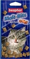 Malt Bits Katze-ласощі для виведення шерсті 35 гр