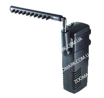 Sun-Sun Jialu Hj-532-внутрішній фільтр для акваріума 350 л  год Фільтр Sun-Sun Jialu Hj-532 5W 350л  год 60шт  год
