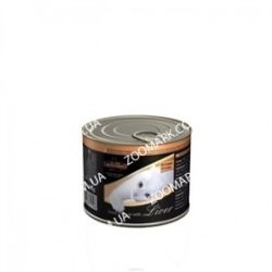 Леонардо Ексклюзив Мясо печінка 200 г