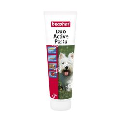 Duo-Active Paste-Полівітамінна паста Duo-Active Paste Beaphar 129607-Полівітамінна паста 100г