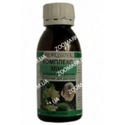 Професіонал Комплекс максі-рідкі добрива 100 мл Професіонал Комплекс максі 100мл