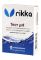 Тест рН (6.0-7.6) - тест для визначення кислотності води Тест рН (кислотності води)