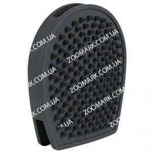 Рукавиця масажна двостороння, Тріксі 2334