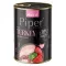 Dolina Noteci Piper Turkey and Broccoli Вологий корм для собак з індичкою та броколі 400 гр