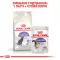 Royal Canin Sterilised Appetite control + 7 для стерилізованих котів від 7 до 12 років 1,5 кг