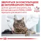 Royal Canin Urinary (Роял Канін Урінарі) для кішок старше 6 місяців, при лікуванні сечокамяної хвороби 3,5 кг