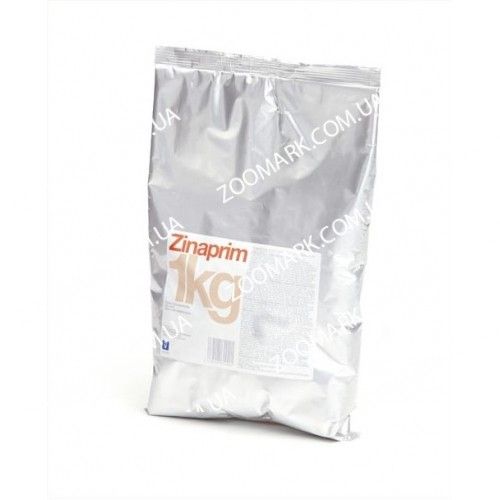 Зінаприм - для лікування захворювань шлунково-кишкового тракту 1 кг, порошок